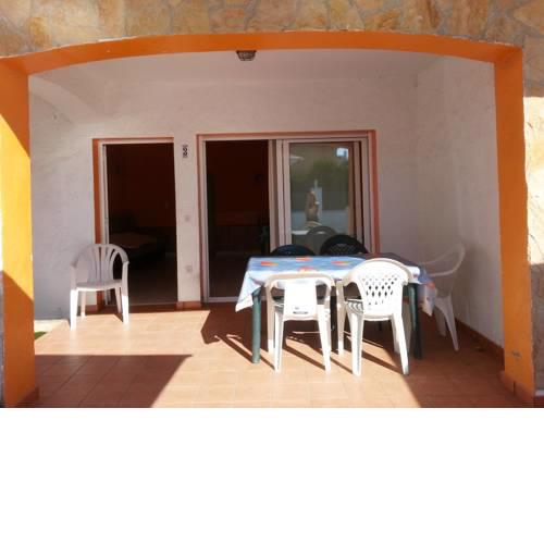 Apartamentos Tornado