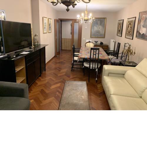 Apartamentos Torr en Caja Mágica - Madrid