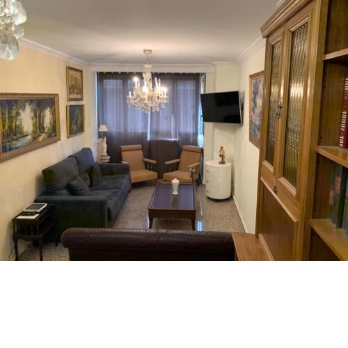 Apartamentos Torr en Madrid: Av América - López de Hoyos