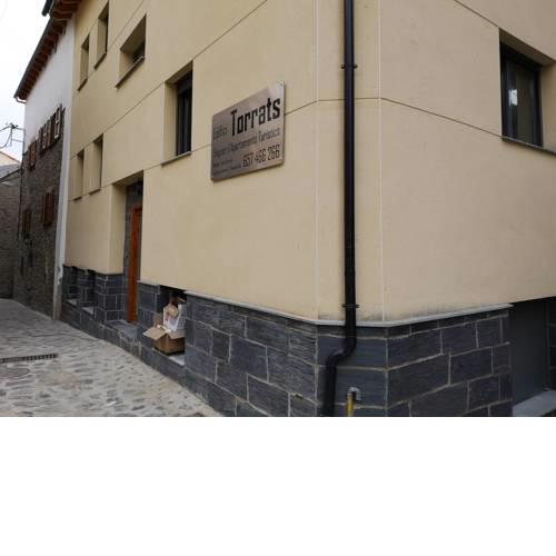 Apartamentos Torrats