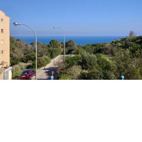 Apartamentos Torre Alexandra (1º-5)