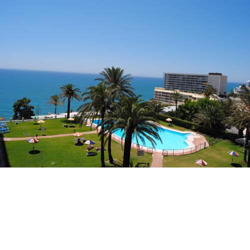 Apartamentos Torre de la Roca