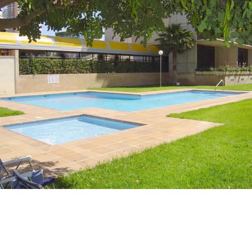 Apartamentos Torre Ipanema