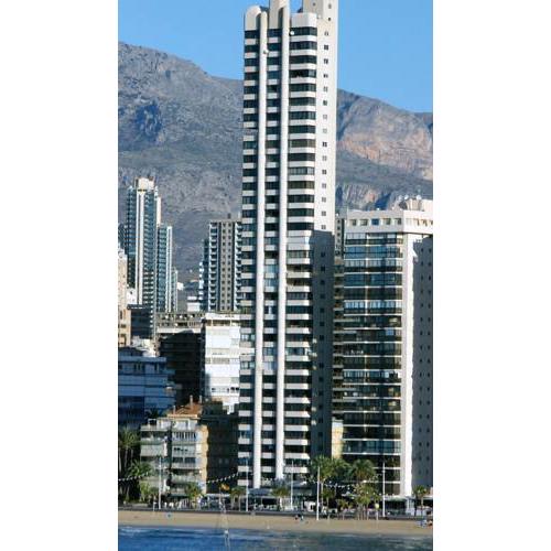 Apartamentos Torre Levante - Arca Rent