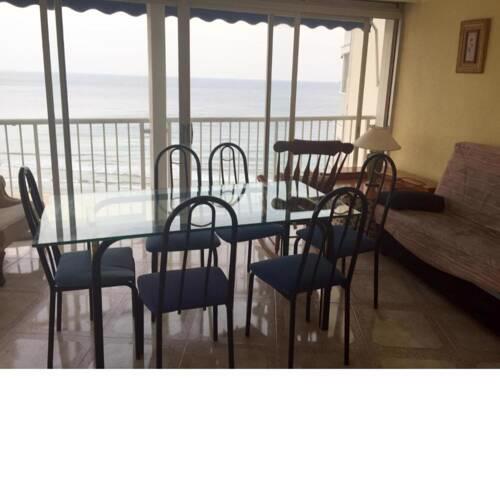 Apartamentos Torre Yago Primera Linea