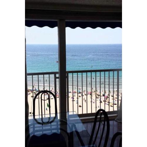 Apartamentos Torre Yago