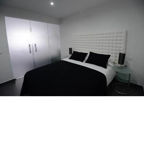Apartamentos Torrecilla
