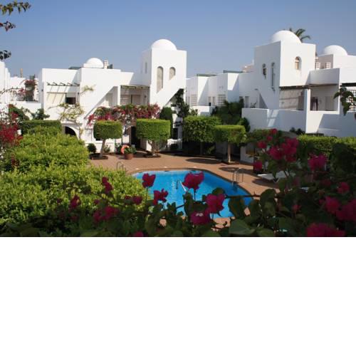 Apartamentos Torrelaguna