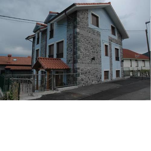 Apartamentos Torremar
