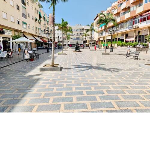 Apartamentos Torremolinos