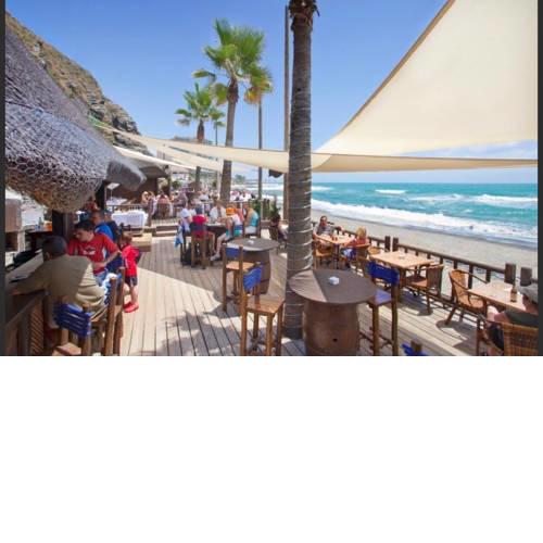 Apartamentos Torreon Del Mar