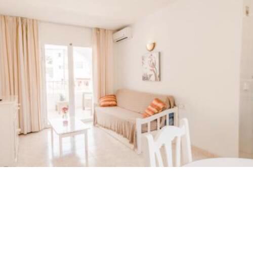Apartamentos Torres Cardona (Playa)