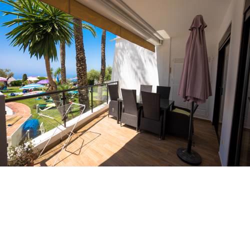 Apartamentos Torres de San Juan