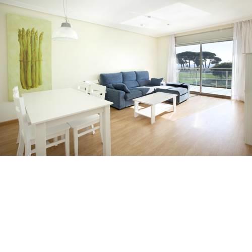 Apartamentos Torresol
