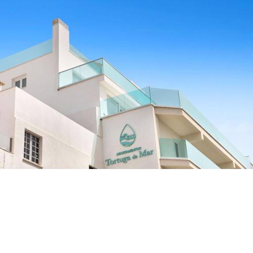 Apartamentos Tortuga de Mar