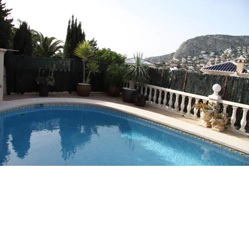 Apartamentos Tosal 47А