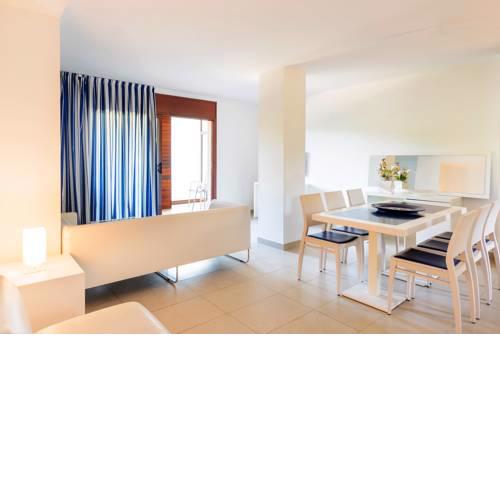 Apartamentos Tossa Dreams