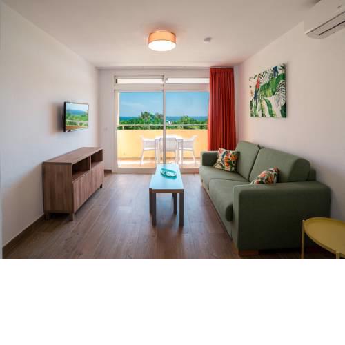 Apartamentos Toucan Gran Canaria