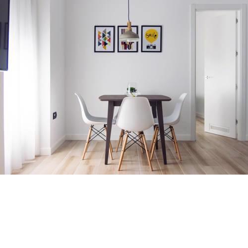 Apartamentos Trajano