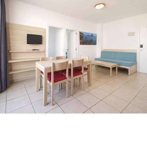 Apartamentos Tramuntana