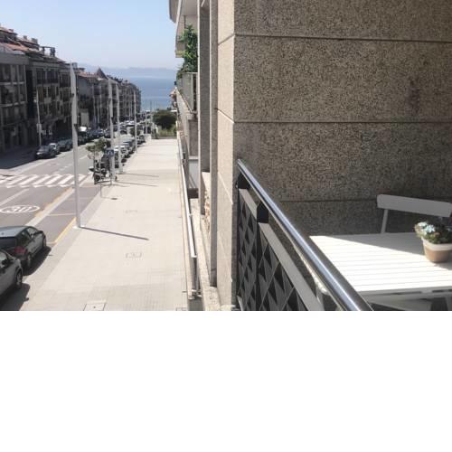Apartamentos Trebol