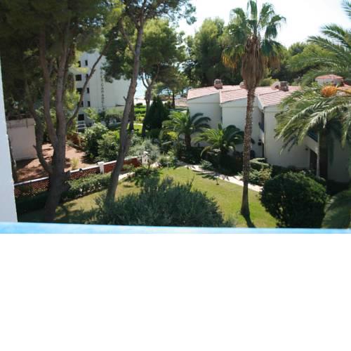 Apartamentos Tres Carabelas Casa Azahar