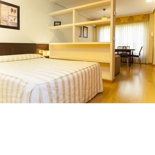 Apartamentos Tres Luces