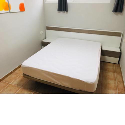 Apartamentos Tres Playas Altamar