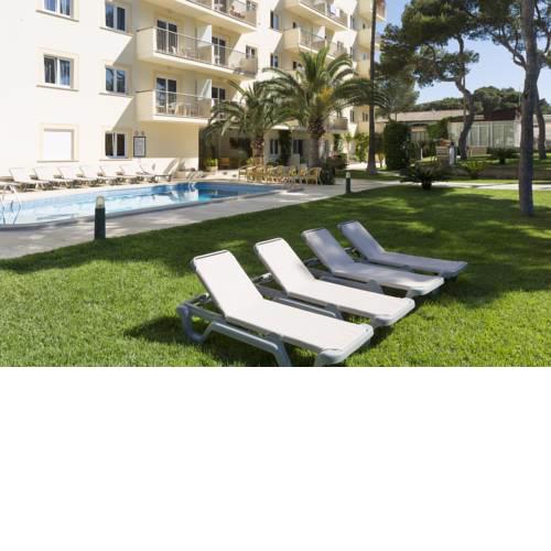 Apartamentos Tres Torres