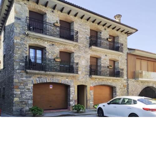 Apartamentos Turismo Rural Casa Alfós