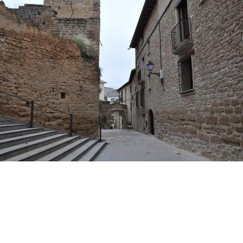 Apartamentos Turismo Rural Casa Purroy