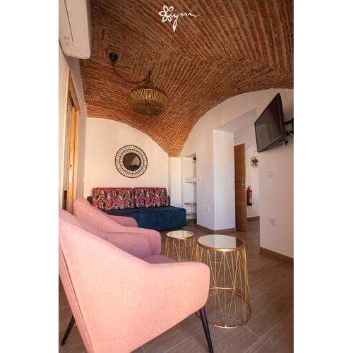 Apartamentos Turísticos AbrilyMarzo