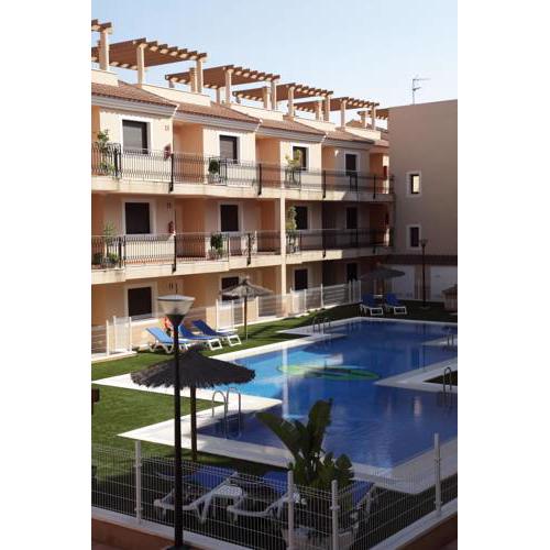 Apartamentos Turisticos Aguilas de los Collados