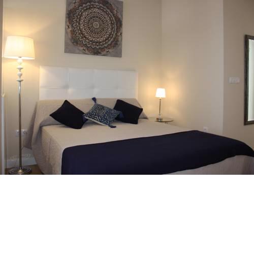 APARTAMENTOS TURISTICOS ANCHA 22
