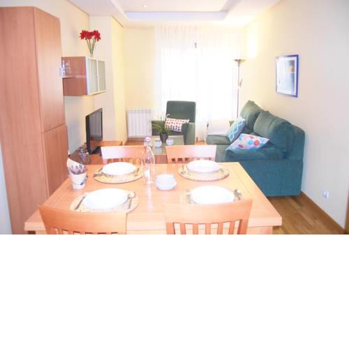 Apartamentos Turisticos ARCH