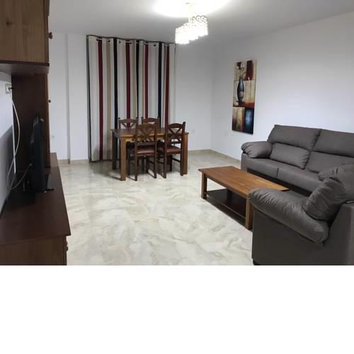 Apartamentos Turisticos Arquimedes