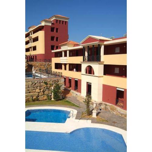 Apartamentos Turisticos Aureus Bahia Sur