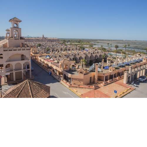 Apartamentos Turísticos Bahía Sur