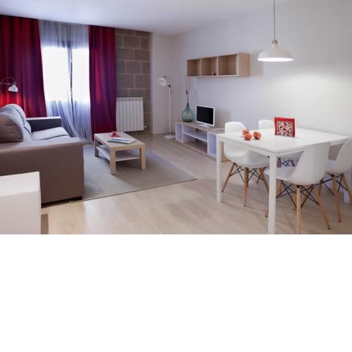 Apartamentos Turísticos Beethoven Haro