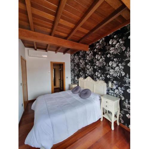 Apartamentos Turísticos Betanzos