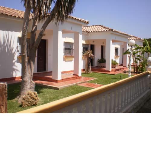 Apartamentos Turísticos Cabo Roche