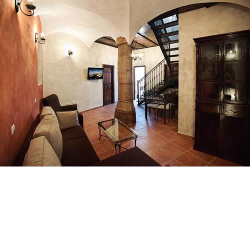 Apartamentos Turísticos Cáceres Medieval