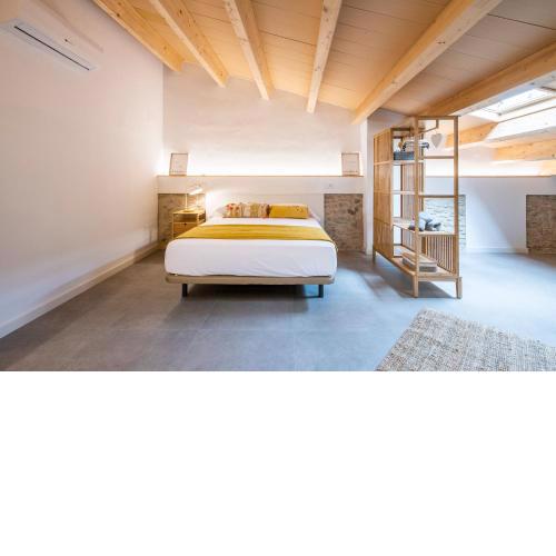 Apartamentos turísticos Can Planeses Banyoles