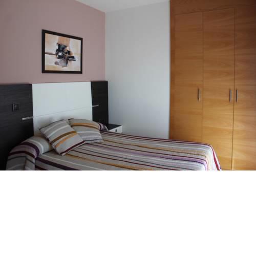 Apartamentos Turísticos Can Rocamora
