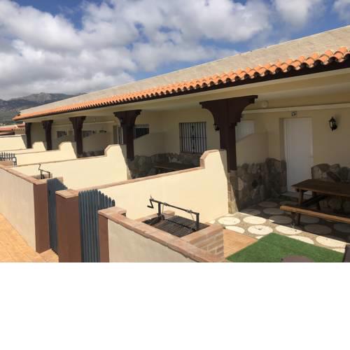 Apartamentos Turísticos Carmencita