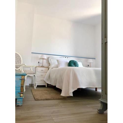 Apartamentos Turísticos Casa Dina