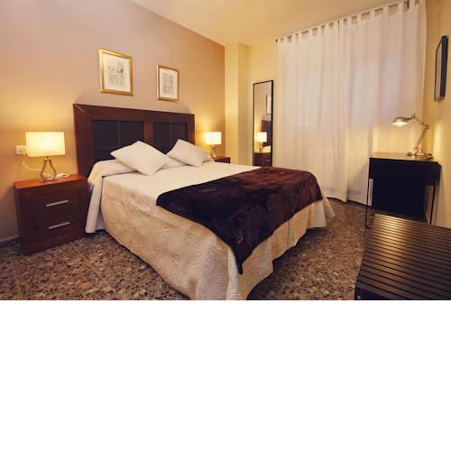 Apartamentos Turísticos Ceres
