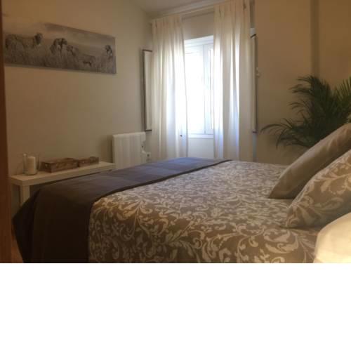 Apartamentos Turísticos Clavero 1
