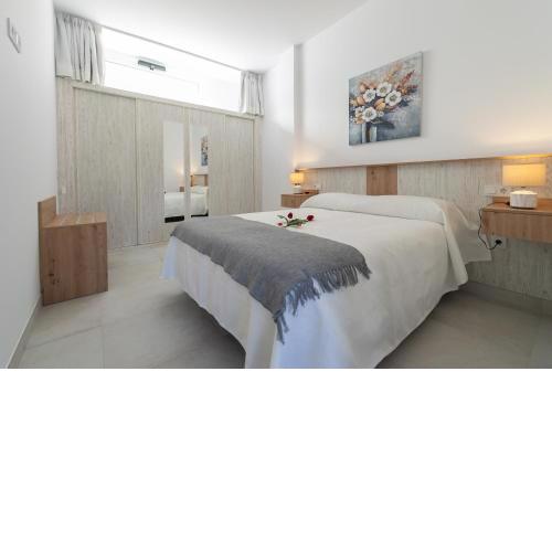 Apartamentos turísticos De La Abuela Carmen