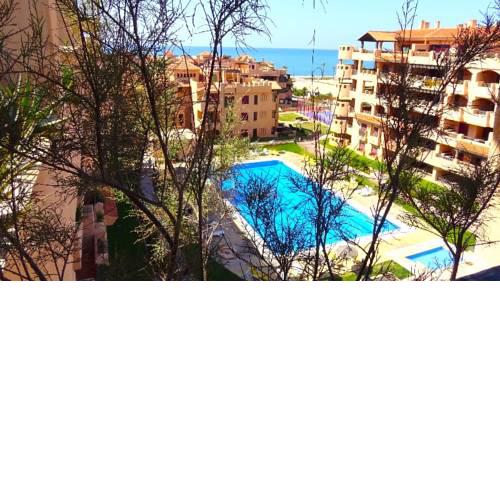 Apartamentos Turísticos Dream Sea